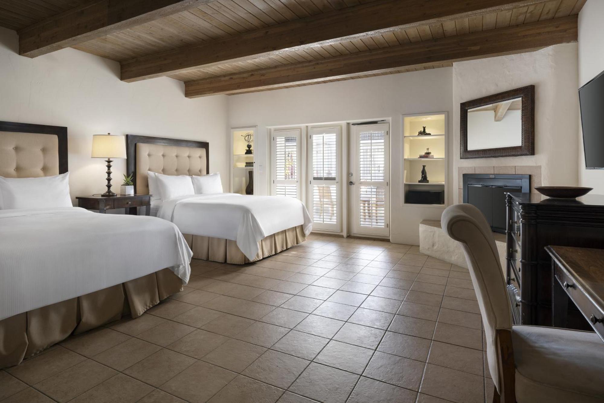 La Casa Del Zorro Resort & Spa Борего Спрингс Екстериор снимка